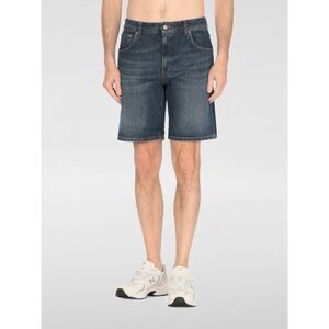 Dondup Short Men Blue